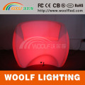 Light up Club Bar LED Leisure Chair